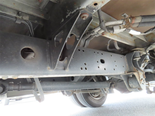 日野 リエッセ SDG-XZB70M(2WD)の写真7