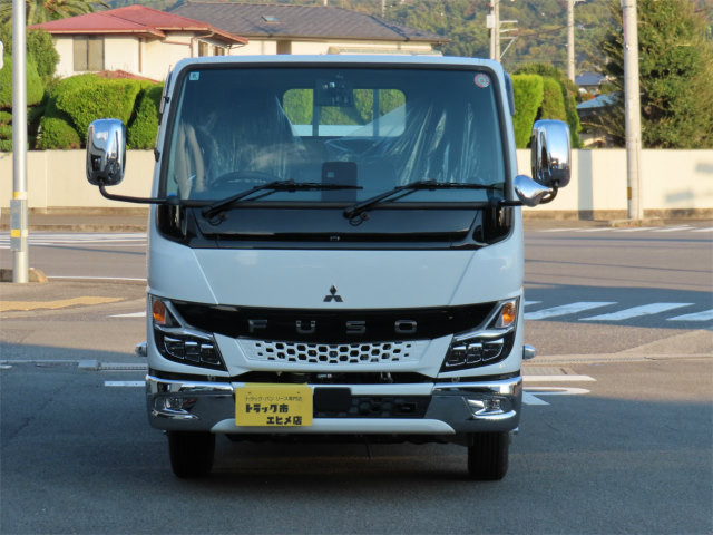 三菱 キャンター 2RG-FBA20(2WD)の写真5