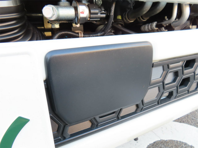 三菱 キャンター 2RG-FBA20(2WD)の写真9