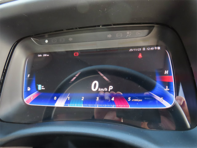 三菱 キャンター 2RG-FBA20(2WD)の写真12