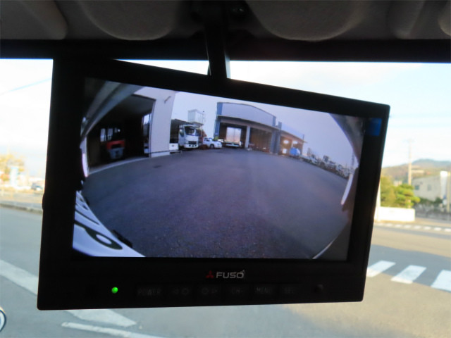 三菱 キャンター 2RG-FBA20(2WD)の写真20