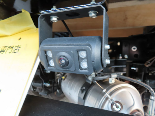 三菱 キャンター 2RG-FBA20(2WD)の写真36