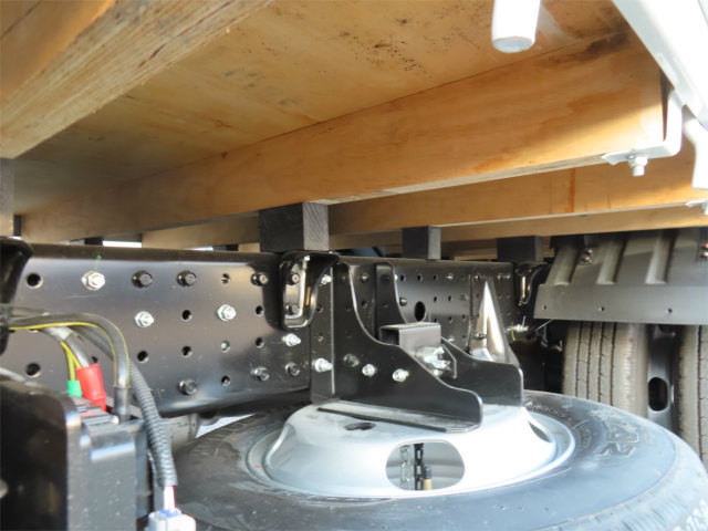 三菱 キャンター 2RG-FBA20(2WD)の写真41