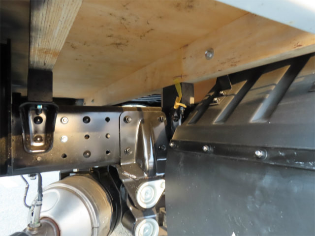 三菱 キャンター 2RG-FBA20(2WD)の写真44