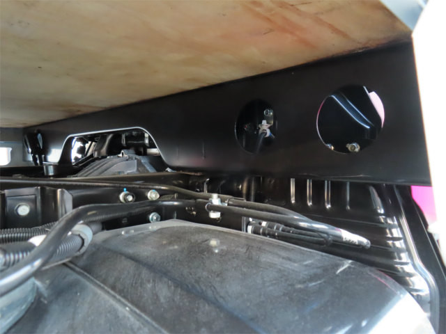 三菱 キャンター 2RG-FBA20(2WD)の写真46