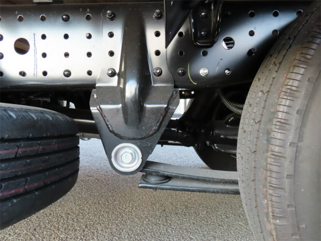 三菱 キャンター 2RG-FBA20(2WD)の写真47