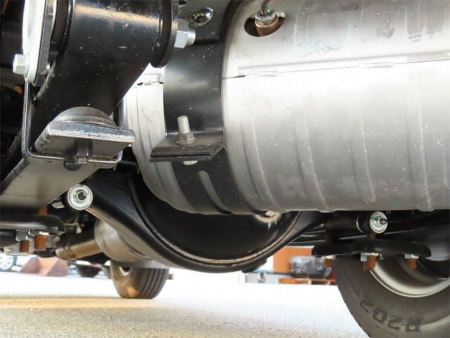 三菱 キャンター 2RG-FBA20(2WD)の写真48