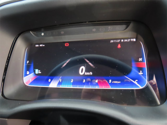 三菱 キャンター 2RG-FBAV0(2WD)の写真12