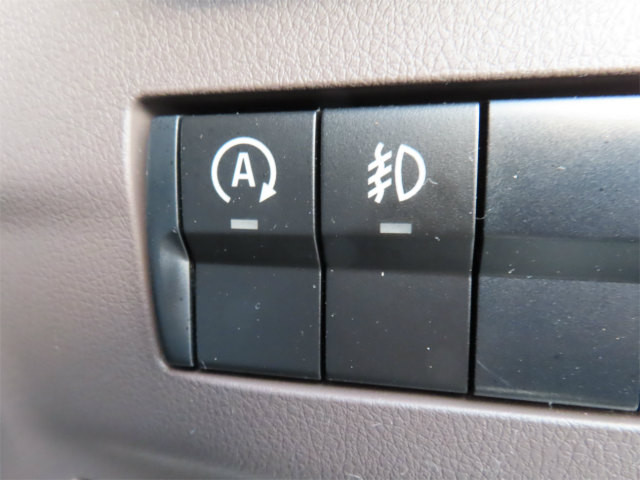 三菱 キャンター 2RG-FBAV0(2WD)の写真15