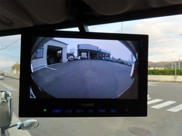 三菱 キャンター 2RG-FBAV0(2WD)の写真21