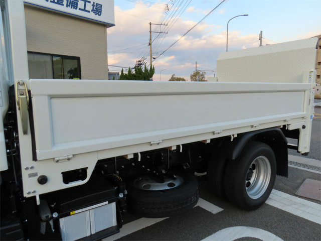 三菱 キャンター 2RG-FBAV0(2WD)の写真31