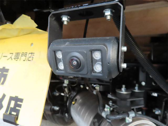 三菱 キャンター 2RG-FBAV0(2WD)の写真37