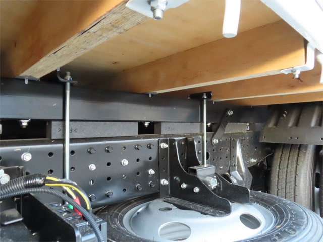 三菱 キャンター 2RG-FBAV0(2WD)の写真42