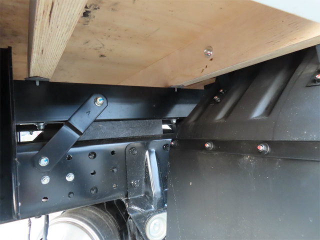 三菱 キャンター 2RG-FBAV0(2WD)の写真43