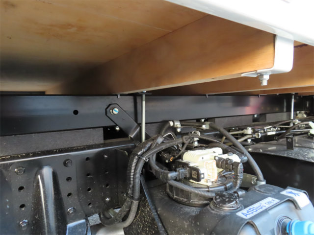 三菱 キャンター 2RG-FBAV0(2WD)の写真44