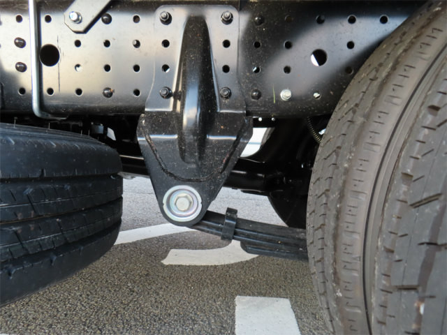 三菱 キャンター 2RG-FBAV0(2WD)の写真47