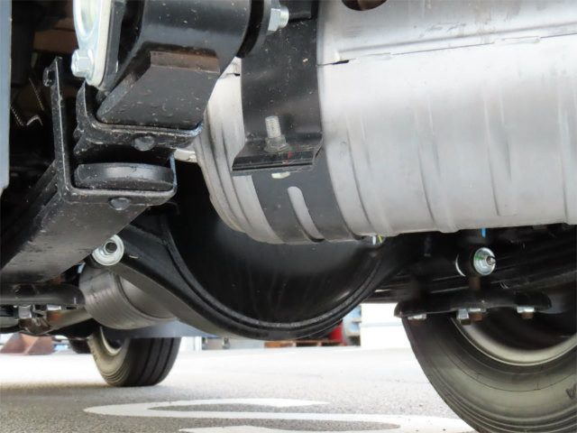 三菱 キャンター 2RG-FBAV0(2WD)の写真48