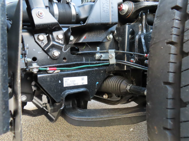 三菱 キャンター 2RG-FBAV0(2WD)の写真49