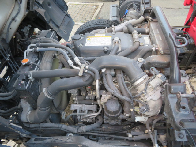 いすゞ フォワード TKG-FRR90S1(2WD)の写真5