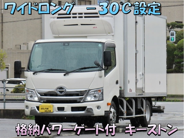 日野 デュトロ 2KG-XZU712M(2WD)｜中古トラックなら【トラック市】