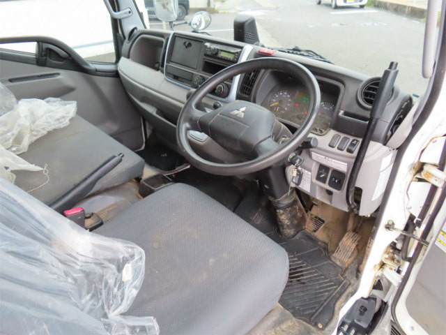 三菱 キャンター 2PG-FDA60(4WD)｜中古トラックなら【トラック市】