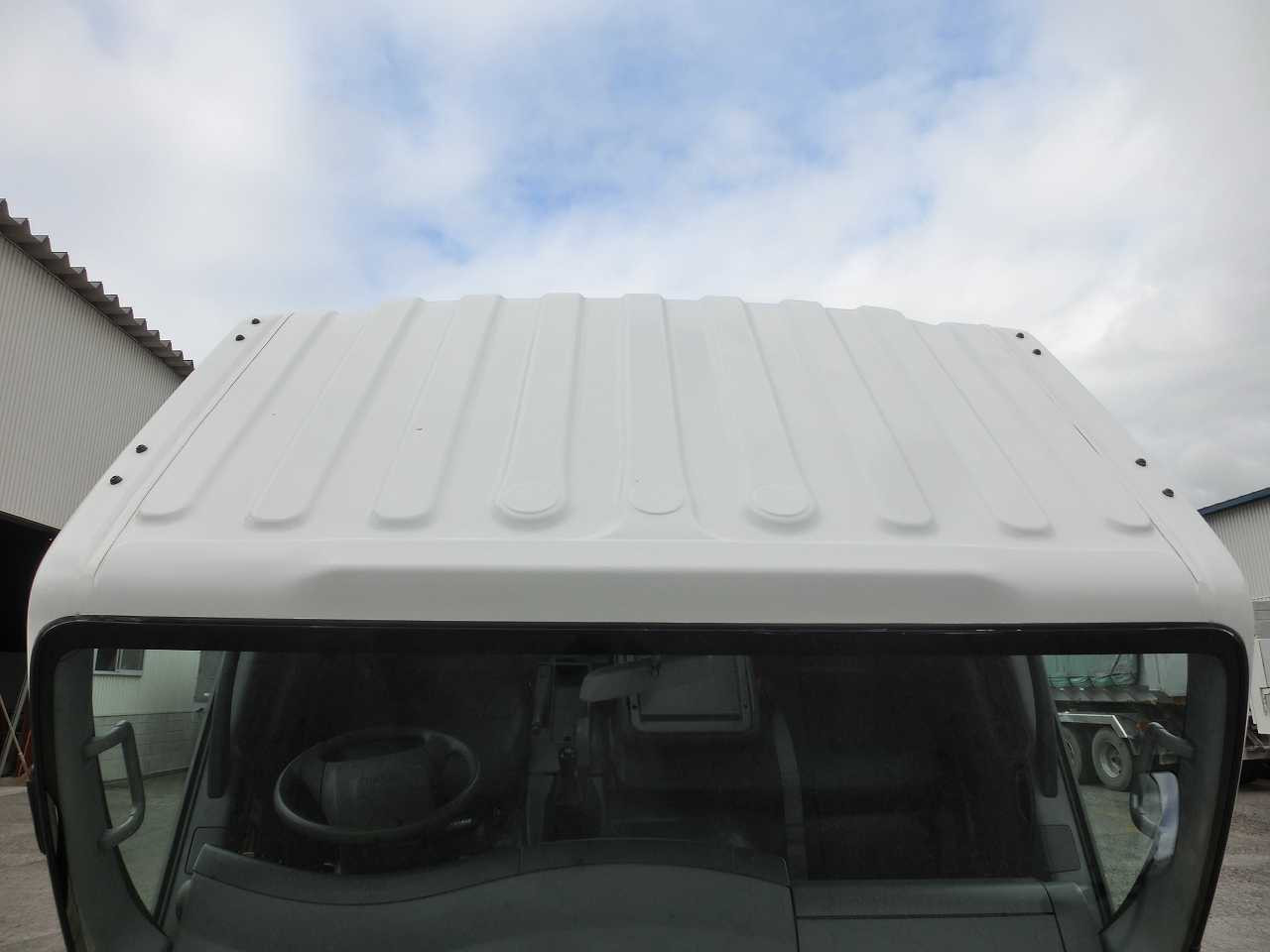 いすゞ エルフ TKG-NPS85AR(4WD)の写真19