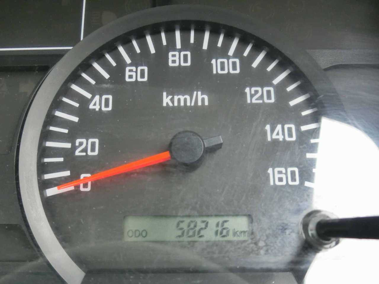 いすゞ エルフ TKG-NPS85AR(4WD)の写真24