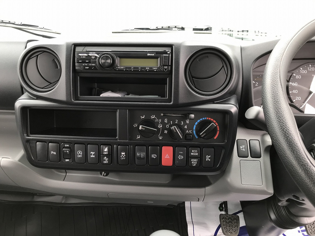 日野 デュトロ 2DG-XZU685M(4WD)の写真23