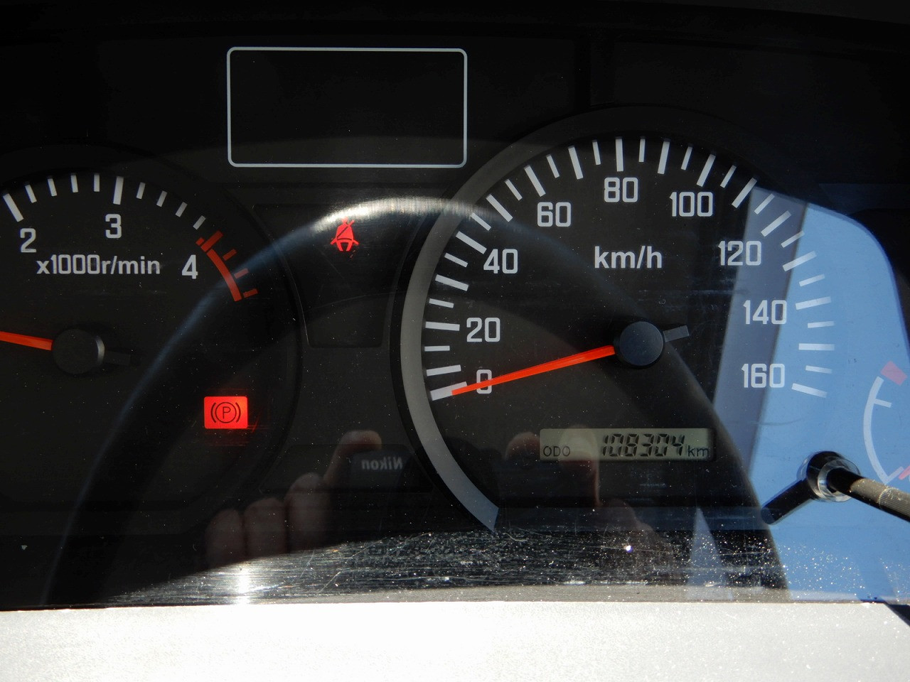 いすゞ エルフ TKG-NPS85AN(4WD)の写真24