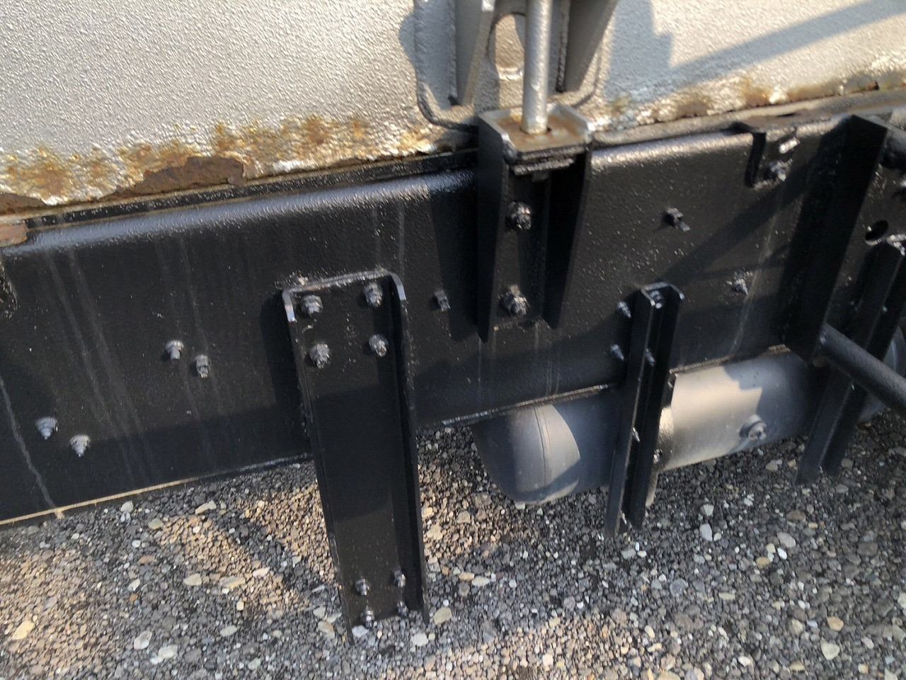 いすゞ ギガ QKG-CYY77A(6x4)の写真16