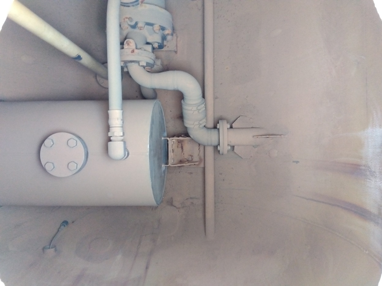 日野 レンジャー PB-FD7JEFA(2WD)の写真9