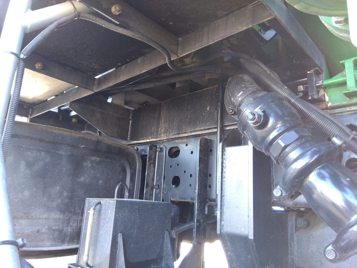 日野 レンジャー PB-FD7JEFA(2WD)の写真19