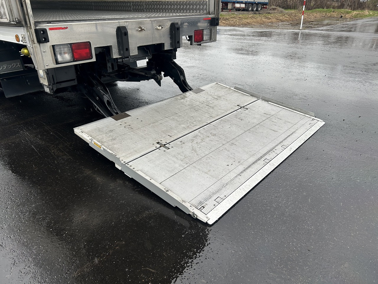 日野 レンジャー 2KG-FD2ABA(2WD)の写真10