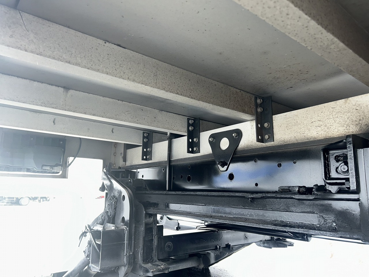 日野 レンジャー 2KG-FD2ABA(2WD)の写真12