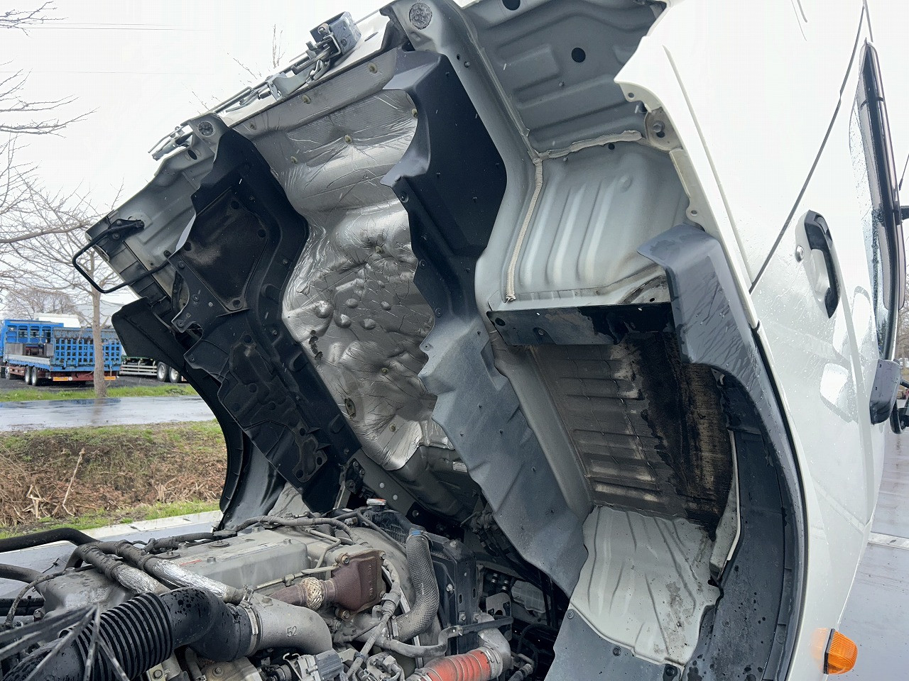 日野 レンジャー 2KG-FD2ABA(2WD)の写真19