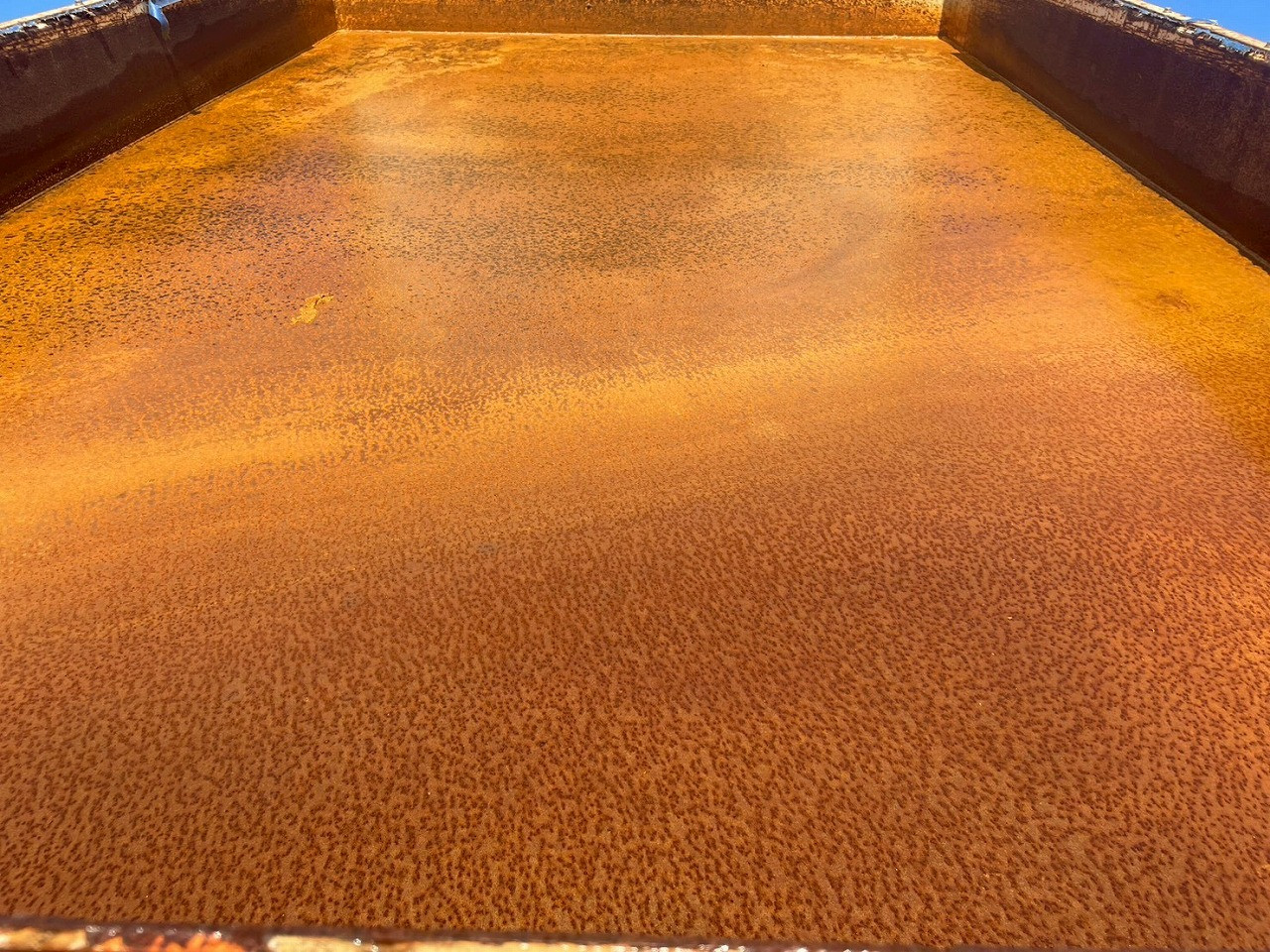 日野 レンジャー 2KG-FX2ABA(4WD)の写真8