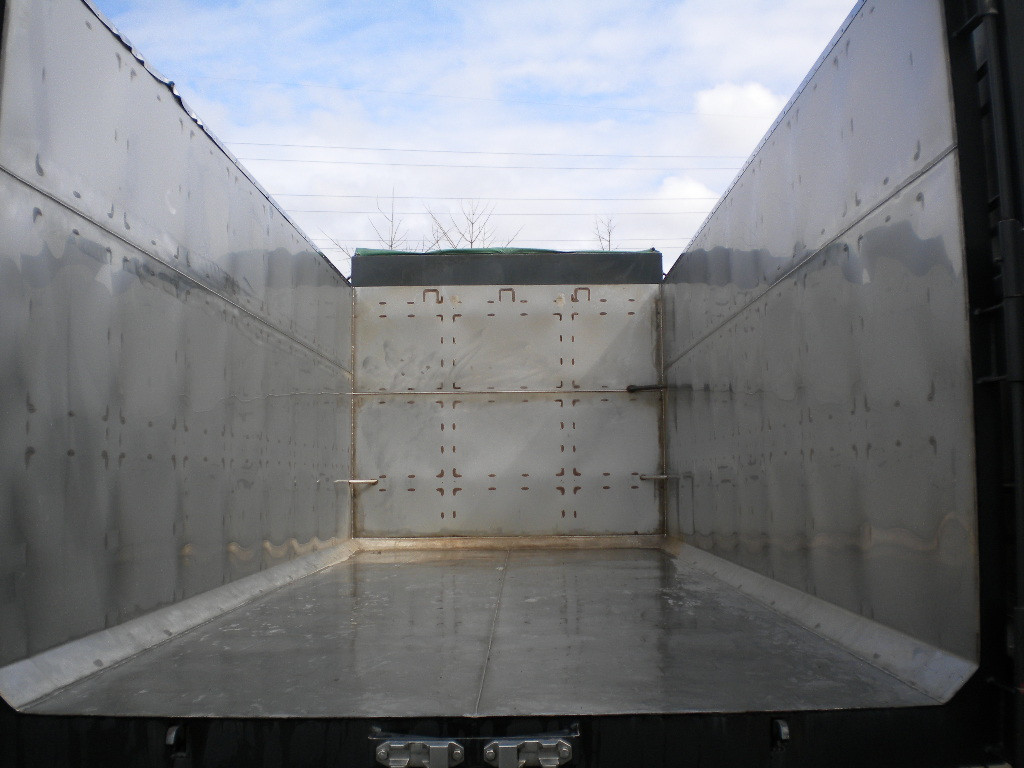 三菱 ファイター QKG-FK62FZ(2WD)の写真7