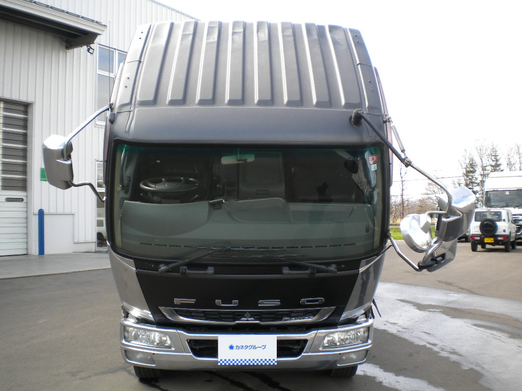 三菱 ファイター QKG-FK62FZ(2WD)の写真18