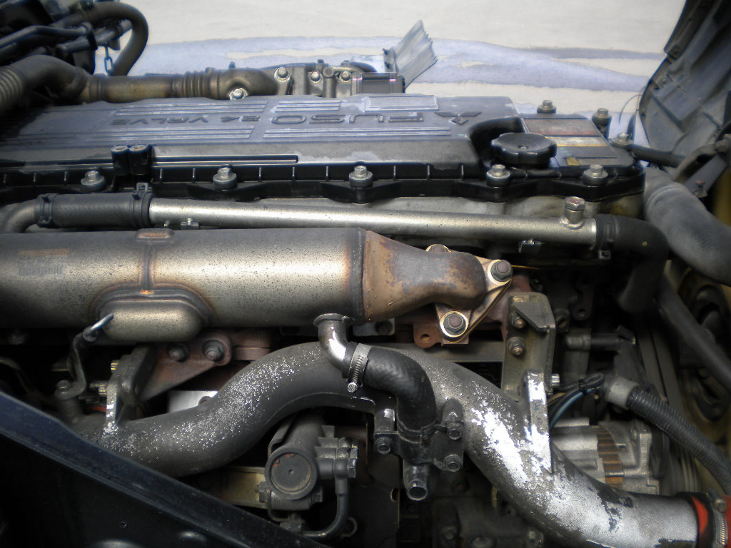 三菱 ファイター QKG-FK62FZ(2WD)の写真21