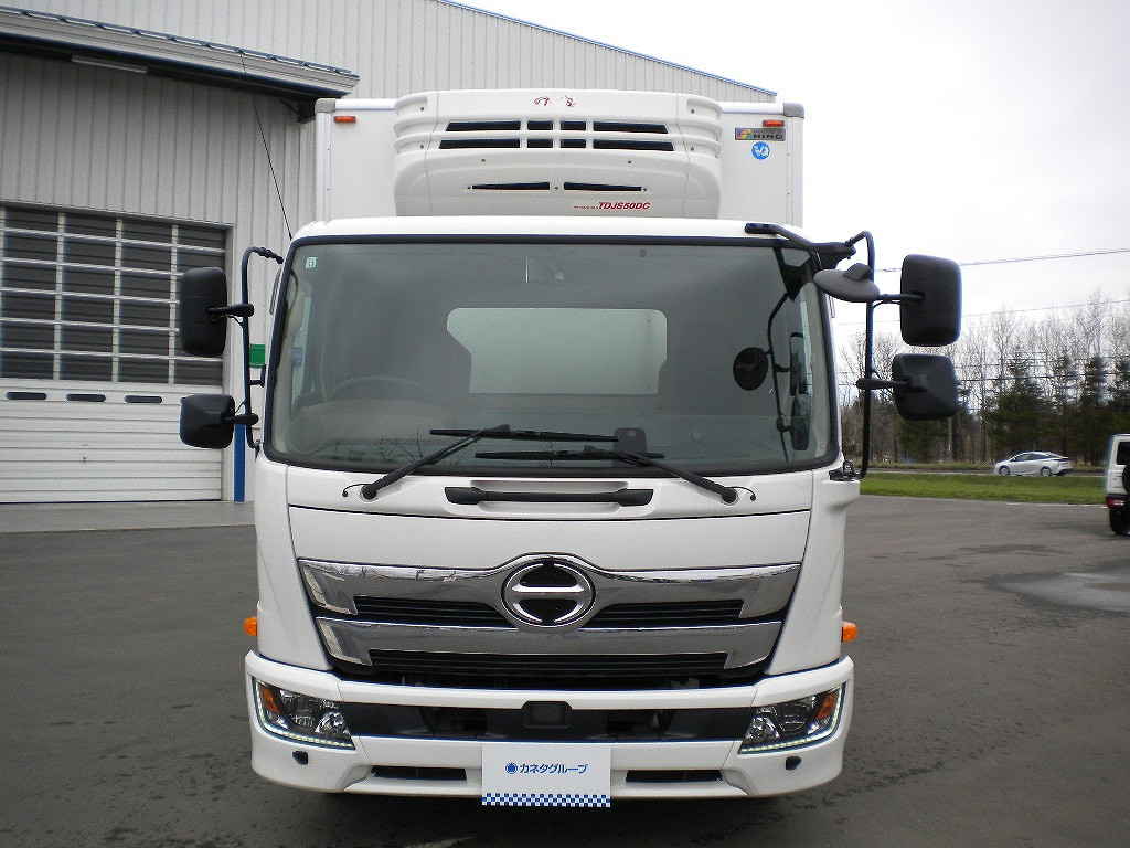 日野 レンジャー 2KG-FC2ABG(2WD)の写真3