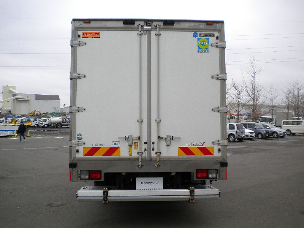 日野 レンジャー 2KG-FC2ABG(2WD)の写真5