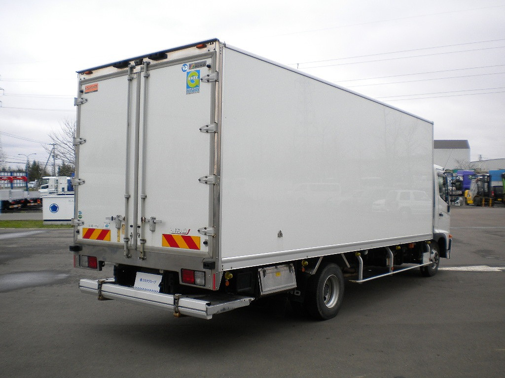 日野 レンジャー 2KG-FC2ABG(2WD)の写真6