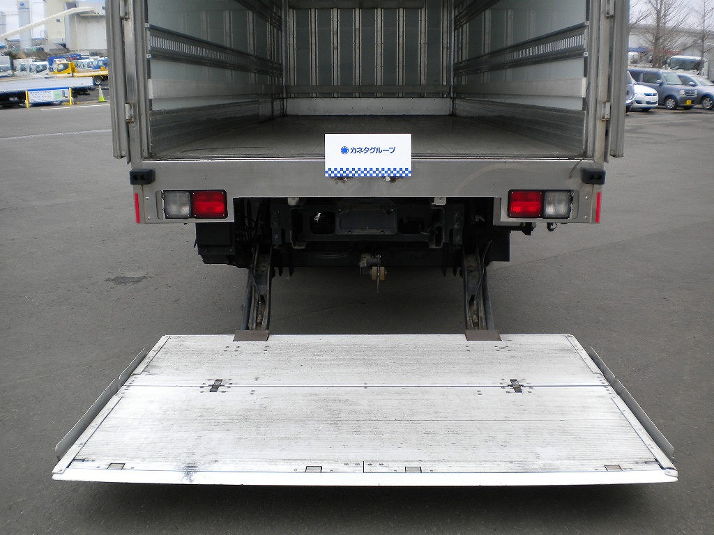 日野 レンジャー 2KG-FC2ABG(2WD)の写真9