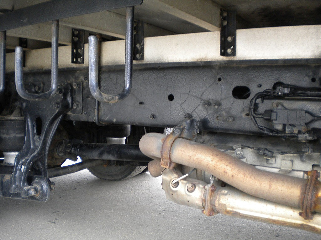 日野 レンジャー 2KG-FC2ABG(2WD)の写真13