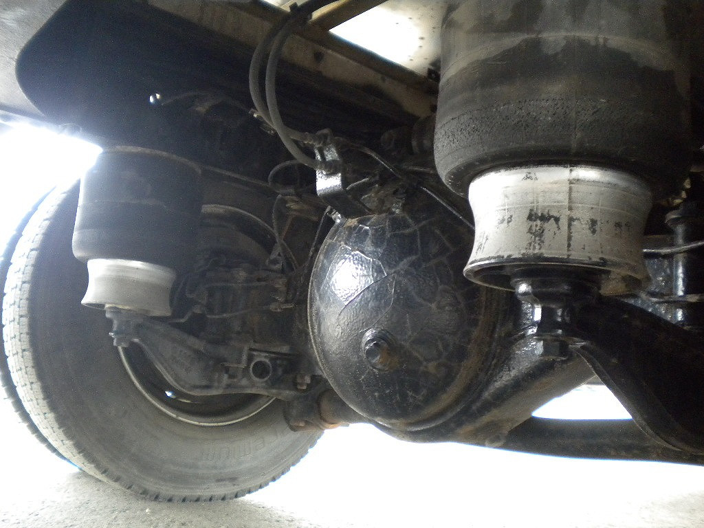 日野 レンジャー 2KG-FC2ABG(2WD)の写真14