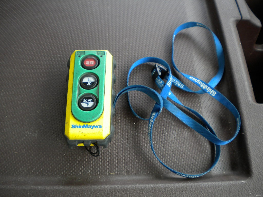 日野 レンジャー 2KG-FC2ABG(2WD)の写真18