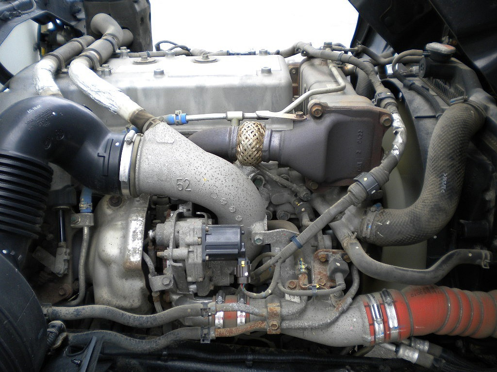 日野 レンジャー 2KG-FC2ABG(2WD)の写真20