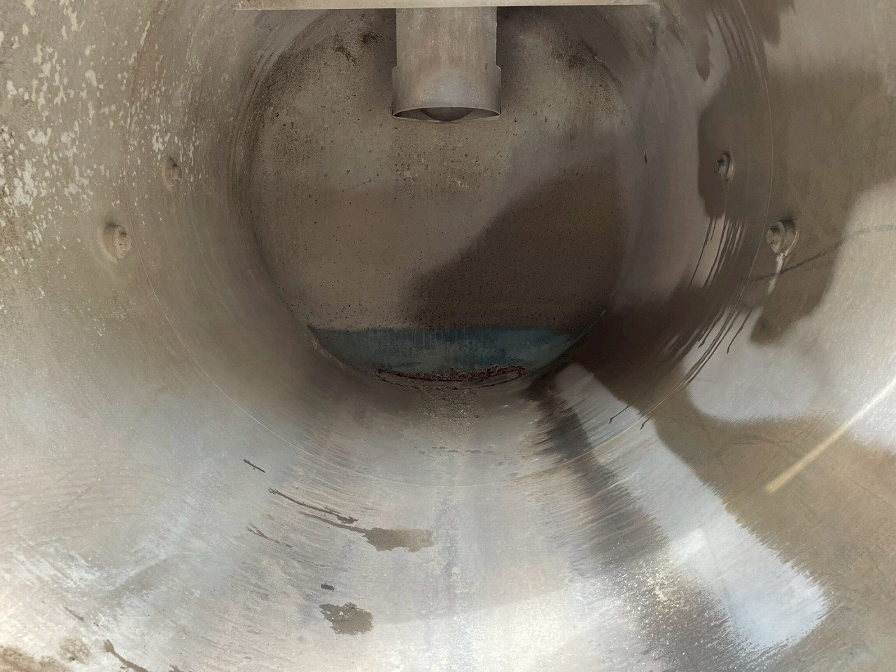 三菱 ファイター PDG-FK61R(2WD)の写真7