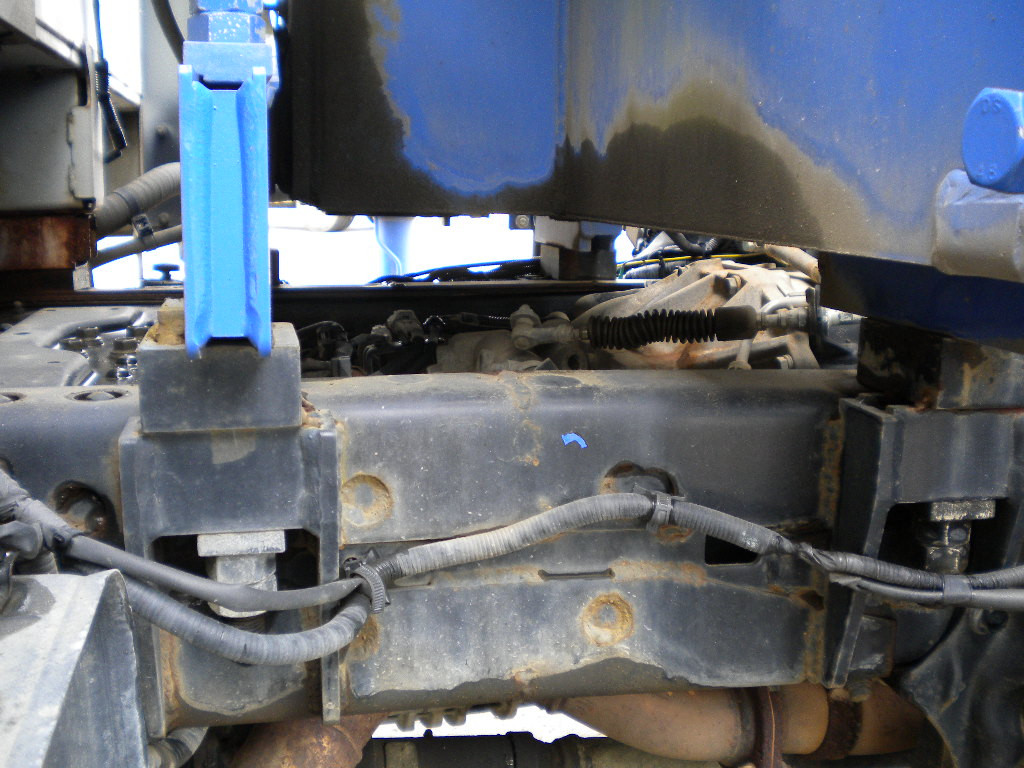 トヨタ ダイナ TKG-XZU685(4WD)の写真12