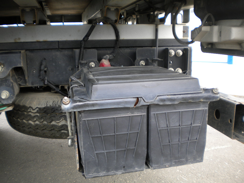 トヨタ ダイナ TKG-XZU685(4WD)の写真13